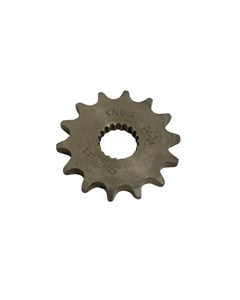 PINHAO YES/INTRUDER 125 14D 1045 UNIK