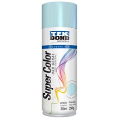TINTA SPRAY AZUL CLARO 350ML TEKBOND