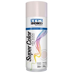 TINTA SPRAY ROSA 350ML TEKBOND