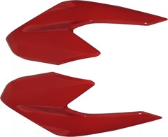 CARENAG FAROL LAT CB 250 2016/18 VERMELH