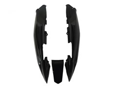RABETA LAT FAZER 150 2013/14/15 PRETO S