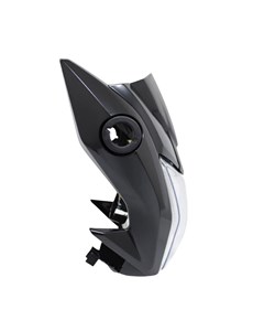 FAROL COMPLETO TIT160 16/17 PTO INJ(KIT)