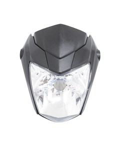 FAROL COMPLETO TIT160 16/17 PTO INJ(KIT)