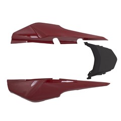 RABETA COMP FAN125 14E16/17/F160 19/21VM