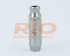 GUIA VALV BIZ110/POP110 (ADM/ESCAPAMENTO) STD