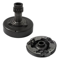 EMBREAG PRIMARIA EXT BIZ100 98/01 COMPLETA