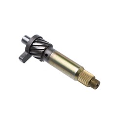 EIXO PED PART YBR 125 2000/07 WW3