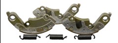 PESO PRIMARIO EMB BIZ125 COMPL AUTOTEC