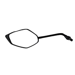 RETROVISOR FAZER150 PADRAO HONDA AWA (PAR)