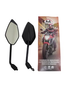 RETROVISOR FAZER250 2019/20 MOD ORIG AWA(PAR