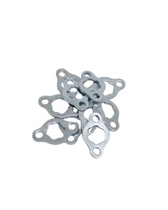 TRAVA PINHAO BIZ100/DREAM/BIZ125 WESTER