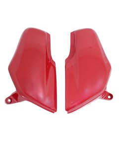 TPA LAT TIT 95/99 VERMELHA (PAR) WESTER