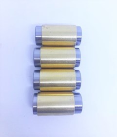 BUCHA SUSP/AMORT XTZ250 ATE 12 PRO(8PCS 