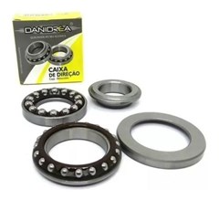 CAIXA DIRE NMAX160 DANIDREA