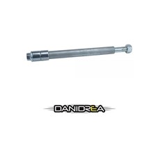 EIXO BALANCA XR250/XRE300 (C/BUCHA/ROL)