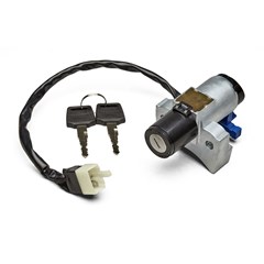 CHAVE IGNI TITAN160/FAN160 2016/17 MAGNE