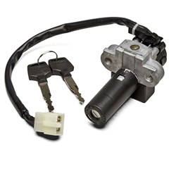 CHAVE IGNI TIT150 09/13 KS/ES/EX S/ BLOQ