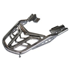 BAGAGEIRO CB 250 TWISTER CURTO CROMAD MA