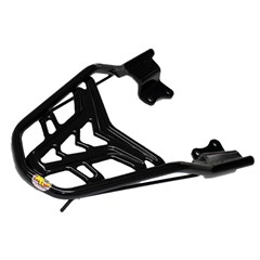 BAGAGEIRO FACTOR150 16/20 CURTO PRETO MA