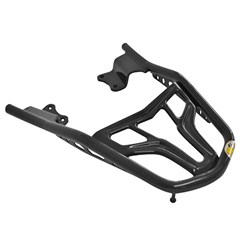 BAGAGEIRO FAZER150 14/20 CURTO PRETO MA