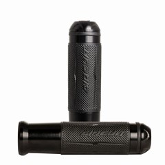 PUNHO CIRCUIT SILVERSTONE PRETO/PRETO