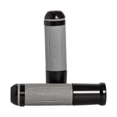 PUNHO CIRCUIT SILVERSTONE CINZA/PRETO