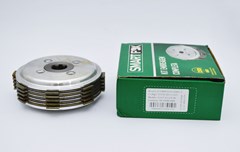 EMBREAG COMP CG 125 (CUB/PT/SP/DC) SMART