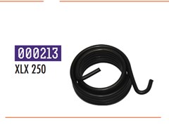 MOLA PEDAL PARTIDA  XLX250 83/94/XLX350