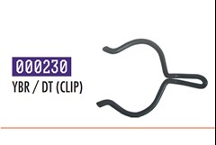 MOLA CLIP YBR125 00/08/FACTOR125 09/15 A