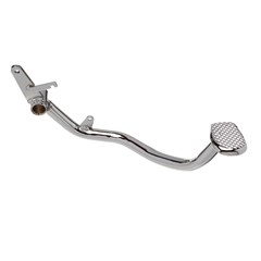 PEDAL FREIO FAN 125 2014 E/D GP