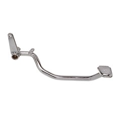 PEDAL FREIO YBR 125 FACTOR 2012/16 GP