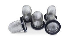 TELA FILTRO OLEO HDA CG 125 (76-08) CRF