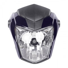 FAROL COMPLETO TIT160 20/21 AZUL CRUZEIR