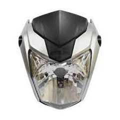 FAROL COMPLETO TIT160 19 PRATA FORC META