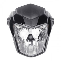 FAROL COMPLETO TIT160 16/21 PTO PINTADO