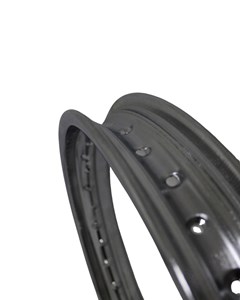 ARO RODA TRAS CG/TIT 185X18 UNIK CROMADO