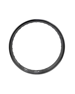 ARO RODA TRAS CG/TIT 185X18 UNIK CROMADO