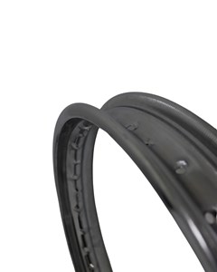ARO RODA DIANT NXR 19X185 UNIK CROMADO