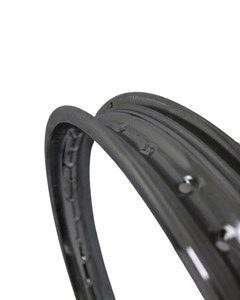 ARO RODA DIANT DT/XRE 185X21 UNIK CROMAD