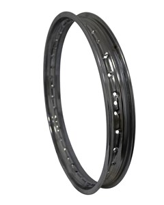 ARO RODA DIANT DT/XRE 185X21 UNIK CROMAD
