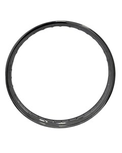 ARO RODA DIANT DT/XRE 185X21 UNIK CROMAD