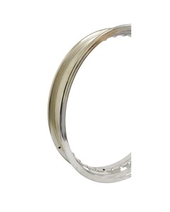 ARO RODA TRAS DT200 215X18 UNIK CROMADO