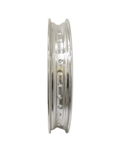 ARO RODA TRAS DT200 215X18 UNIK CROMADO