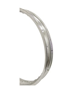 ARO RODA DIANT XLR125 160X21 UNIK CROMAD