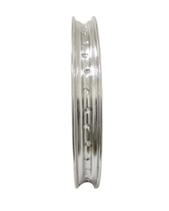 ARO RODA DIANT XLR125 160X21 UNIK CROMAD