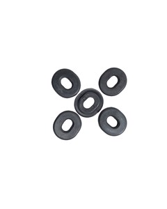 BORRACHA TPA LAT CG83/TIT99 PEQUEN UNIK