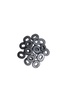 BORRACHA TPA LAT CG83/TIT99 PEQUEN UNIK