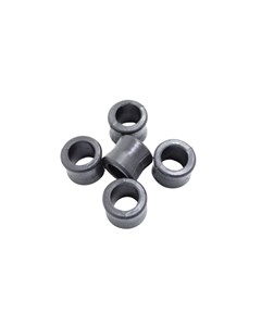 BORRACHA AMORTECEDOR TIT 2000(INFERIOR)