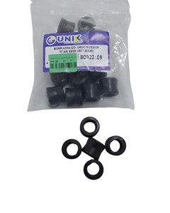 BORRACHA AMORTECEDOR TIT 2000(INFERIOR)