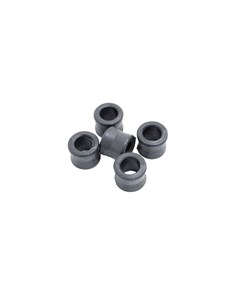 BORRACHA AMORTECEDOR TIT 2000(SUPERIOR)